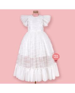 vestido-de-festa-infantil-luxo-branco-petit-cherie-tule-e-cristais-longo-conceito-frente