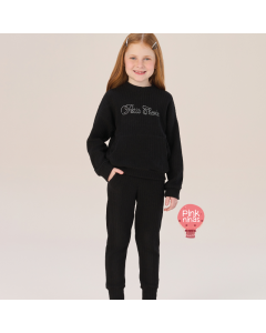 conjunto-infantil-preto-petit-cherie-de-blusa-e-calca-tipo-trico-detalhe-brilho-modelo