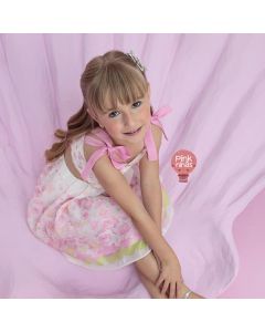 vestido-de-festa-infantil-petit-cherie-rosa-flores-delicadas-recorte-lateral-olivia-menina