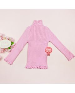 blusa-infantil-rosa-de-tricot-maria-luiza-destaque