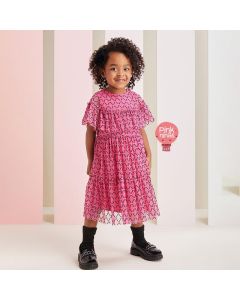 vestido-infantil-pink-momi-tule-com-babado-brilho-modelo