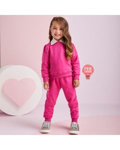 conjunto-infantil-moletom-rosa-momi-de-blusa-aplicacao-brilho-e-calca-modelo