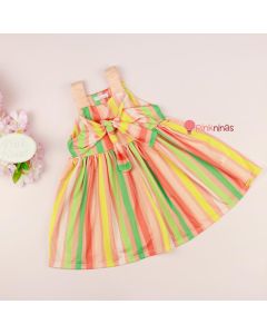 vestido-infantil-multicolorido-mon-listrado-chloe-frente