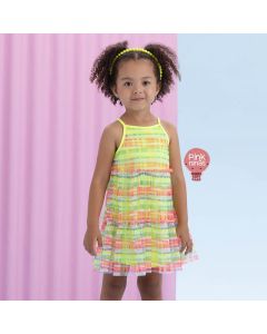 vestido-infantil-amarelo-neon-mon-sucre-tropical-mood-modelo