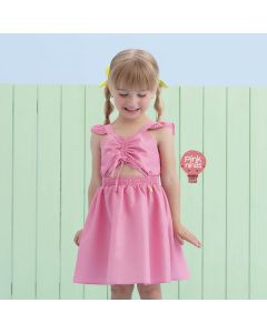 vestido-infantil-rosa-mon-sucre-amarradinho-pop-funny-modelo