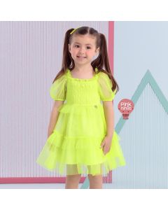 vestido-de-festa-infantil-verde-neon-mon-sucre-sarah-modelo