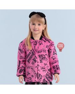 casaco-infantil-rosa-mon-sucre-street-art-modelo