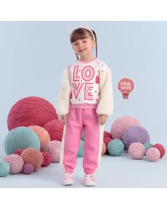 conjunto-infantil-rosa-mon-sucre-de-calca-e-blusa-moletom-love-modelo