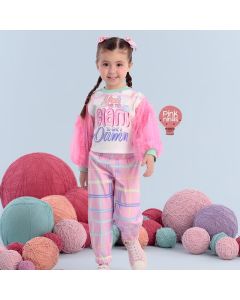 conjunto-infantil-rosa-mon-sucre-de-blusa-manga-tule-calca-termica-modelo