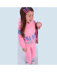conjunto-infantil-rosa-mon-sucre-de-moleton-blusa-calca-wide-leg-modelo