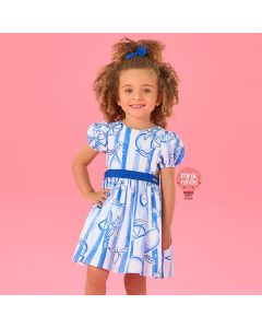 vestido-infantil-azul-mon-sucre-limone-capri-modelo