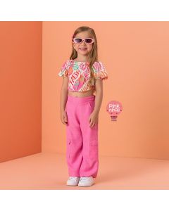 conjunto-infantil-rosa-mon-sucre-de-blusa-cropped-e-calca-fresh-modelo