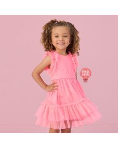 vestido-de-festa-infantil-rosa-neon-mon-sucre-tule-bebel-menina