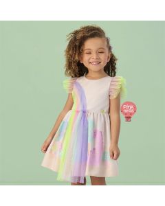 vestido-de-festa-infantil-multicolorido-mon-sucre-dinossauro-arco-iris-modelo
