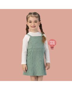 vestido-infantil-xadrez-verde-mon-sucre-blusa-manga-longa-cropped-canelada-modelo