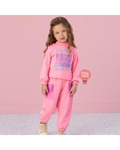conjunto-infantil-rosa-mon-sucre-de-blusa-e-calca-make-today-great-,modelo