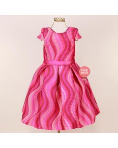 vestido-de-festa-infantil-rosa-petit-cherie-organza-neon-pink-frente