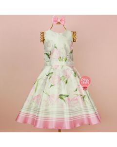 vestido-de-festa-infantil-branco-e-rosa-petit-cherie-floral-danny-frente