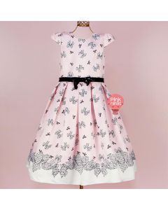 vestido-de-festa-infantil-rosa-e-preto-petit-cherie-lacos-love-frente
