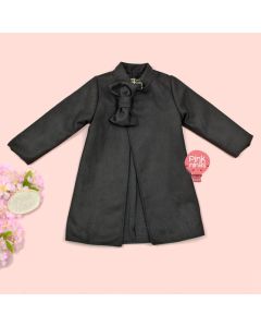 casaco-infantil-preto-petit-cherie-laco-p-b-modern-frente