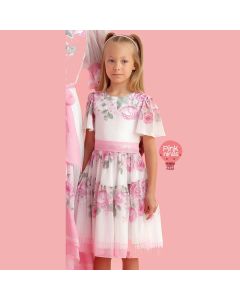 vestido-de-festa-infantil-branco-e-rosa-petit-cherie-floral-khateryne-modelo