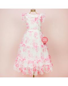 vestido-de-festa-infantil-branco-e-rosa-petit-cherie-floral-aline-frente