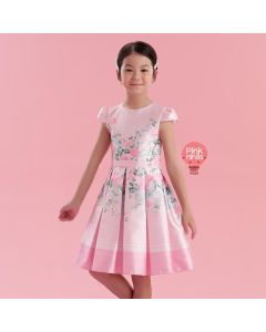 vestido-de-festa-infantil-rosa-petit-cherie-floral-valentina-modelo