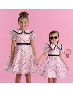 vestido-de-festa-infantil-rosa-e-preto-petit-cherie-coracoes-e-golinha-modelo