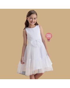 vestido-de-festa-infantil-branco-petit-cherie-brilho-e-laco-maria-antonia-modelo