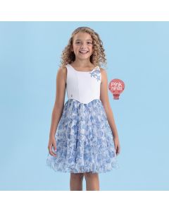 vestido-de-festa-infantil-azul-petit-cherie-estilo-corset-saia-fundo-do-mar-modelo