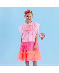 vestido-de-festa-infantil-rosa-com-toque-neon-petit-cherie-borboleta-modelo