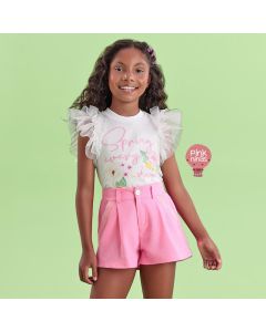 conjunto-infantil-branco-e-rosa-petit-cherie-de-blusa-manguinha-tule-e-shorts-bordado-modelo