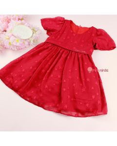 vestido-de-festa-infantil-vermelho-petit-cherie-naty-estrelas-detalhe
