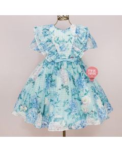 vestido-de-festa-infantil-azul-petit-cherie-floral-naomi-frente