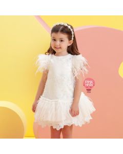 vestido-de-festa-infantil-branco-luxo-petit-cherie-renda-perolas-celebration-modelo
