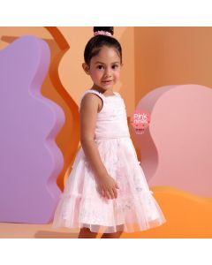 vestido-de-festa-infantil-rosa-petit-cherie-floral-douce-vie-cristais-modelo