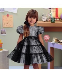 vestido-de-festa-infantil-preto-petit-cherie-tule-e-lacos