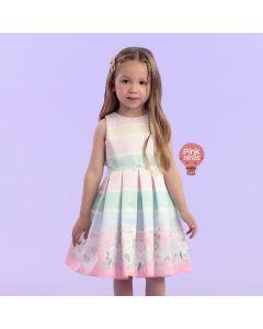 vestido-de-festa-infantil-candy-color-petit-cherie-jardim-das-borboletas-modelo