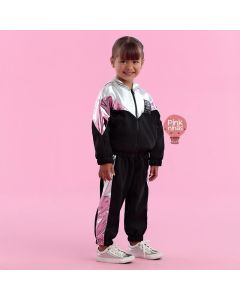 conjunto-infantil-preto-petit-cherie-de-jaqueta-e-calca-metalizado-prata-e-rosa-modelo