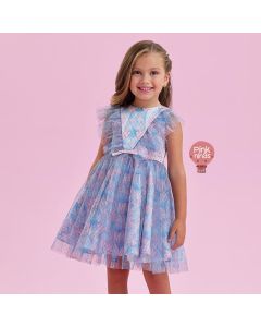 vestido-de-festa-infantil-azul-petit-cherie-sereia-ariel-modelo