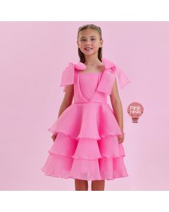 vestido-de-festa-infantil-petit-cherie-rosa-maxi-laco-no-ombro-modelo