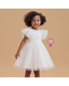 vestido-de-festa-infantil-branco-petit-cherie-lacinhos-3d-tule-e-brilho-modelo