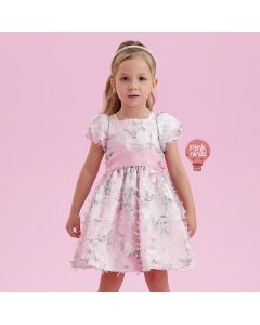 vestido-de-festa-infantil-rosa-petit-cherie-jardim-florzinhas-3d-modelo
