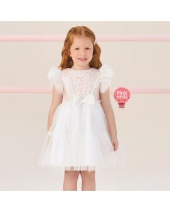 vestido-de-festa-infantil-branco-petit-cherie-florzinhas-e-tule-modelo
