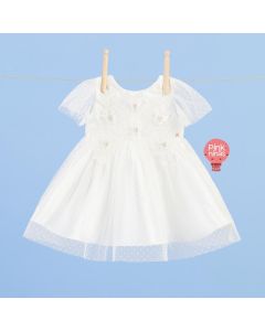 vestido-de-festa-infantil-bebe-petit-cherie-branco-celebration-renda-borboletas-3d-modelo