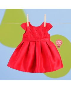 vestido-de-festa-infantil-bebe-vermelho-petit-cherie-bordado-borboletas-3d-paetes-modelo