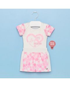 conjunto-de-bebe-petit-cherie-rosa-love-fashion-frente