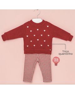 conjunto-bebe-petit-cherie-vermelho-de-blusa-trico-coracoes-e-calca-modelo