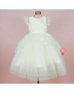 vestido-de-festa-infantil-branco-luxo-petit-cherie-atelie-jardim-encantado-3d-flores-e-borboletas-frente