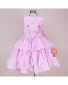 vestido-de-festa-infantil-luxo-rosa-petit-cherie-atelie-flores-borboletas-encantadas-3d-frente